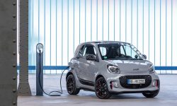 2020 Smart ForTwo