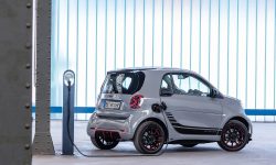 2020 Smart ForTwo