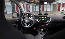 2020 Smart ForTwo