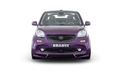 Brabus Ultimate E