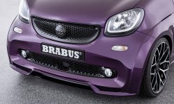 Brabus Ultimate E
