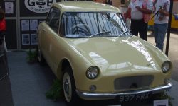 Citroen Bijou