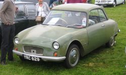 Citroen Bijou