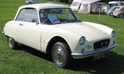 Citroen Bijou