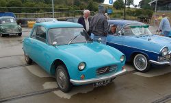 Citroen Bijou