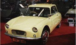 Citroen Bijou