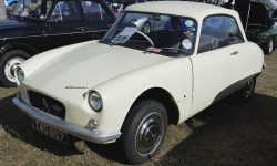 Citroen Bijou