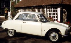 Citroen Bijou