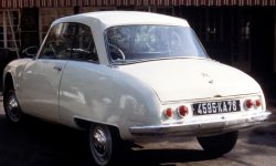 Citroen Bijou
