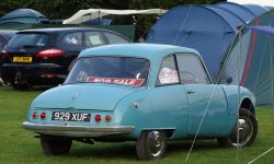 Citroen Bijou