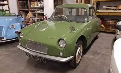 Citroen Bijou