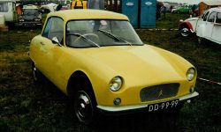 Citroen Bijou