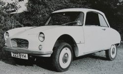 Citroen Bijou