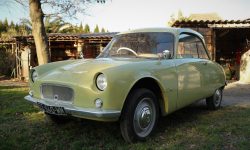 Citroen Bijou