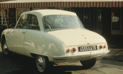 Citroen Bijou