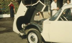 Citroen Bijou