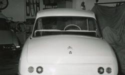 Citroen Bijou