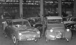 Citroen Bijou