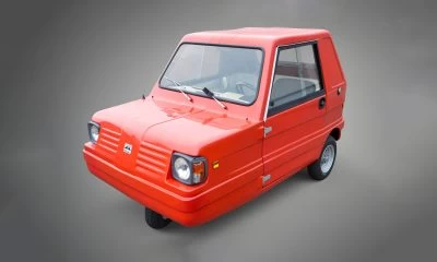 Automirage S3R