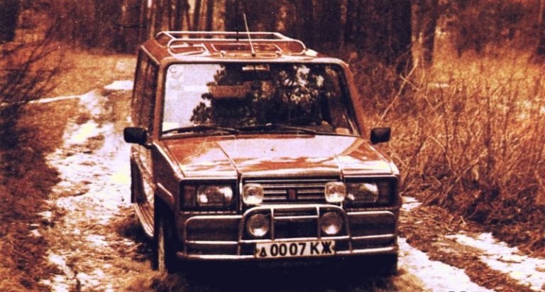 Master-1600 (Магистр-1600)