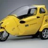 Armec City Mobil