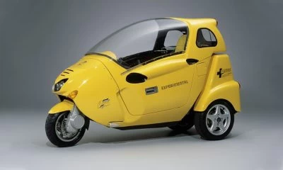 Armec City Mobil