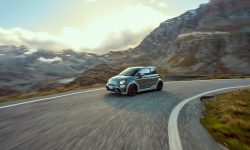 Abarth 695 70°Anniversario
