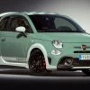 Abarth 695 70°Anniversario
