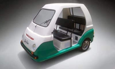 ASMC Electrike