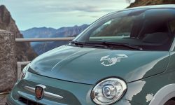 Abarth 695 70°Anniversario