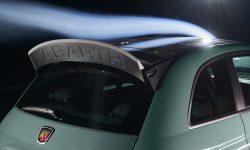 Abarth 695 70°Anniversario