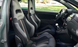 Abarth 695 70°Anniversario