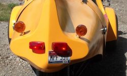 Aero Trike Roadster