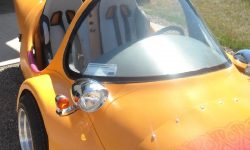 Aero Trike Roadster