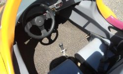 Aero Trike Roadster