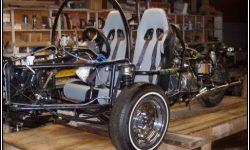 Aero Trike Roadster