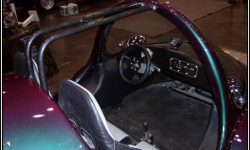 Aero Trike Roadster