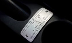 Abarth 695 70°Anniversario