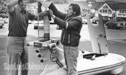 AeroVisions California Commuter