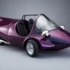 Aero Trike Roadster