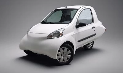 ATS Design Azuma