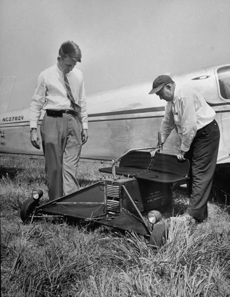 Airscoot