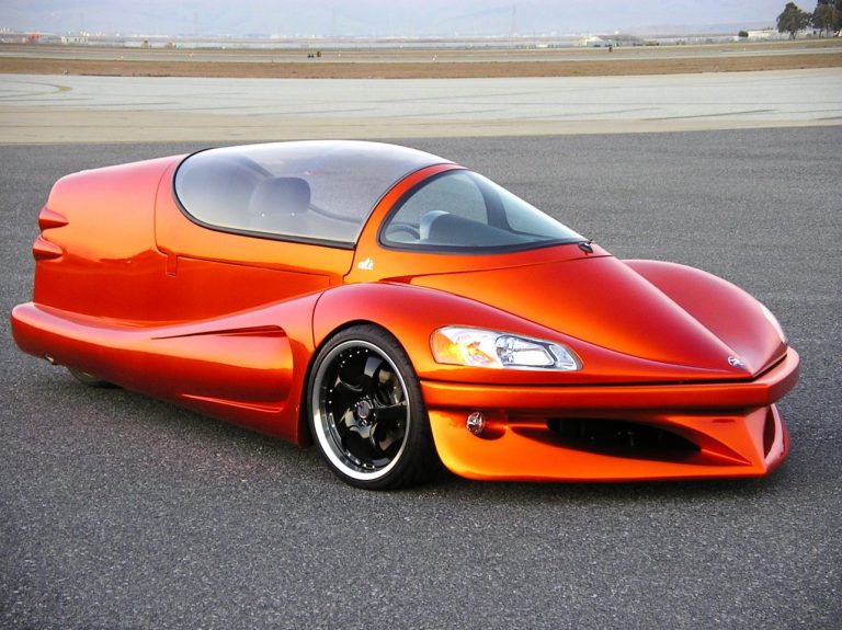 Fuel Vapor Technologies Alé