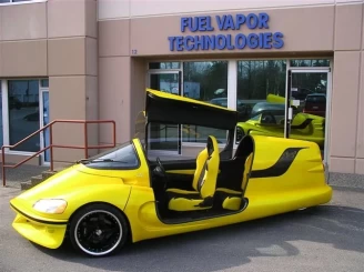843 Fuel Vapor Technologies Alé – photo 9