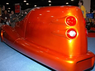 850 Fuel Vapor Technologies Alé – photo 16
