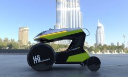 Italdesign WheeM-i