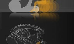 Italdesign WheeM-i