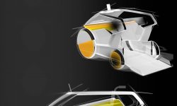 Italdesign WheeM-i