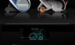 Italdesign WheeM-i