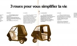 Arola TYpe 11-12 brochure